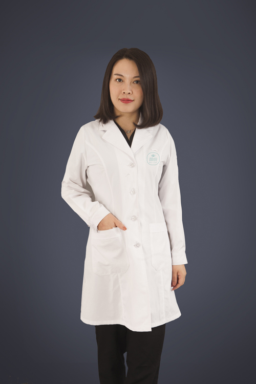 馬玉娜主任