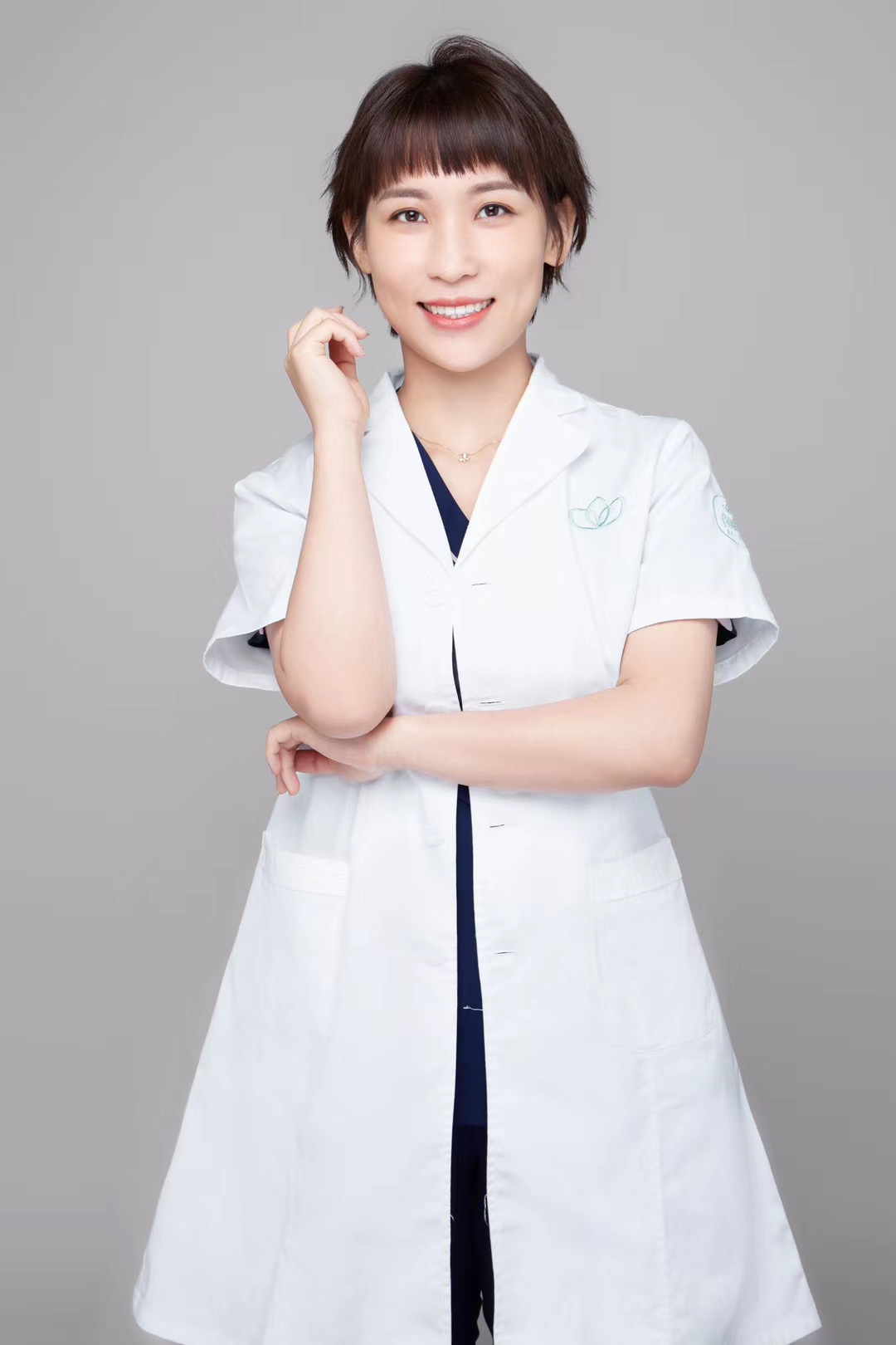 孫藝萌主任